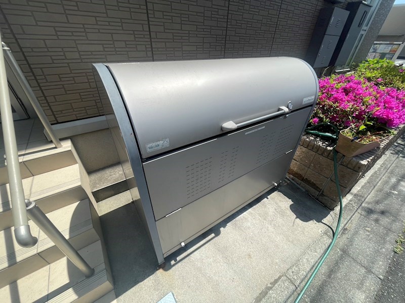 クレール水元 その他外観5