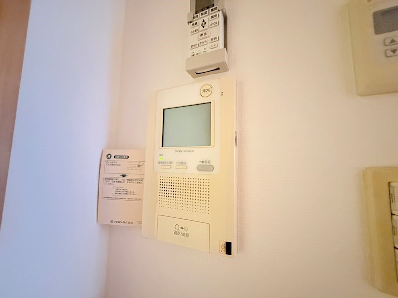 ロイヤルパークス西新井 その他5