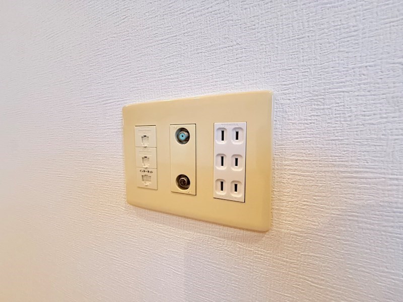 ロイヤルパークス西新井 その他6