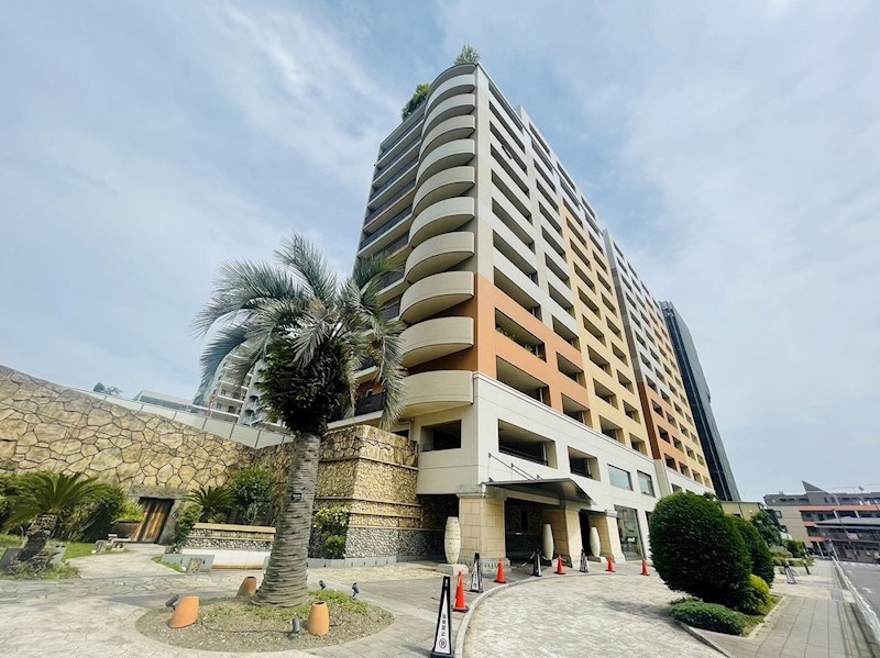 ロイヤルパークス西新井 その他外観6