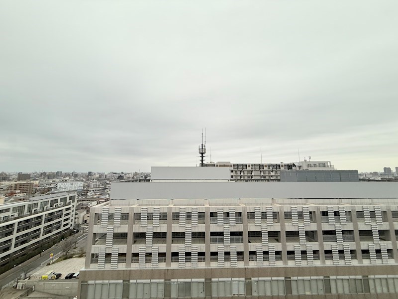 ロイヤルパークス西新井 その他7