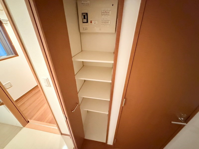 ロイヤルパークス西新井 その他8