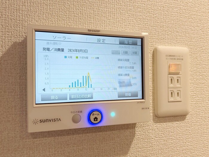 グラナーデ東尾久Ⅱ その他5