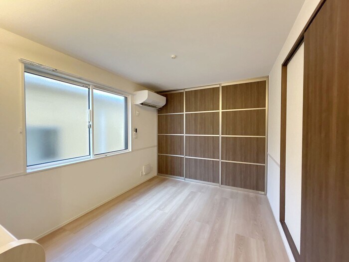 グラナーデ東尾久Ⅱ リビング