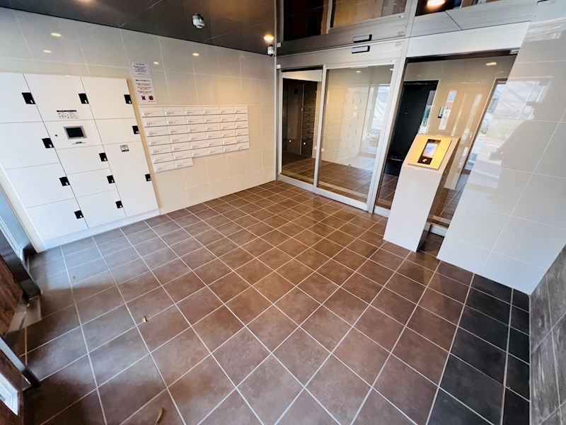 GENOVIA六町 その他外観2