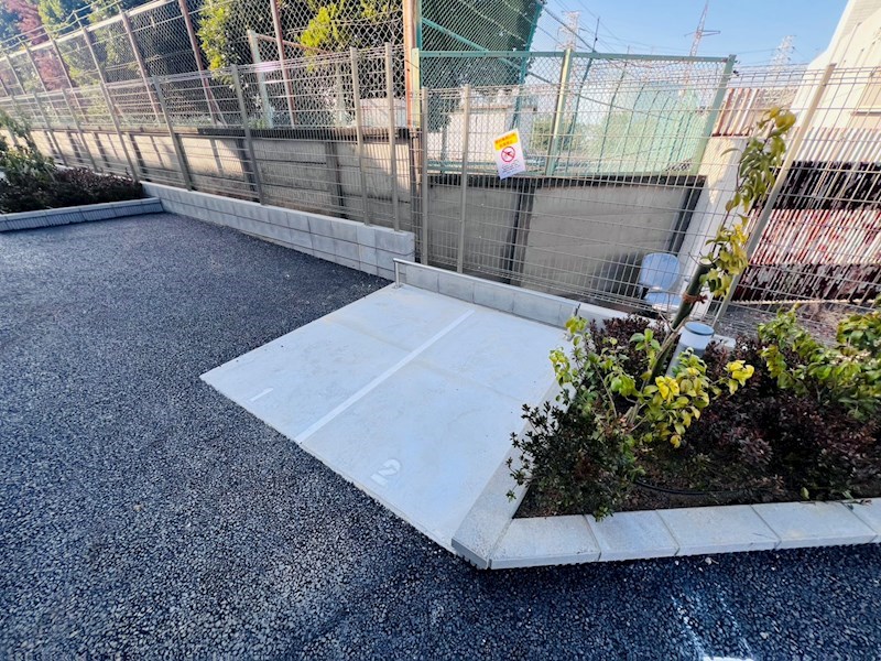 GENOVIA六町 その他外観6