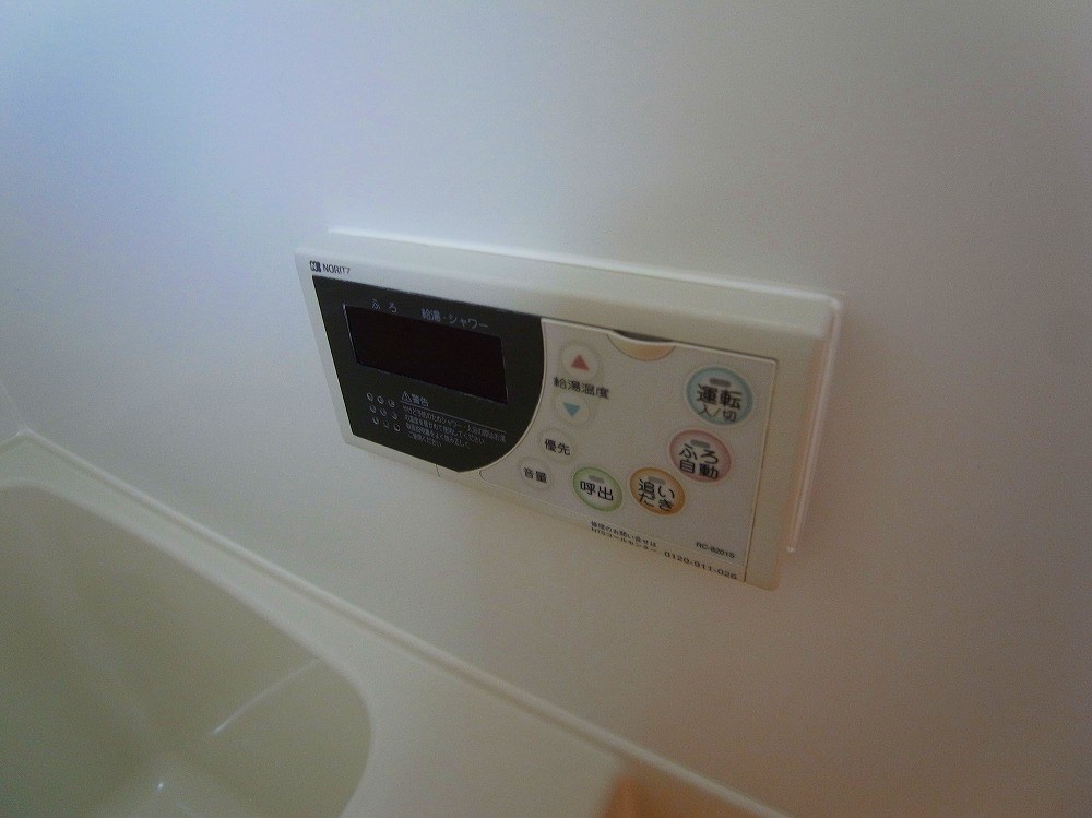 ウィルモアK・1 その他2