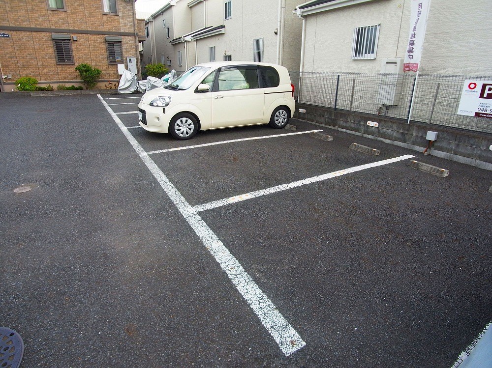 ウィルモアK・1 その他外観2