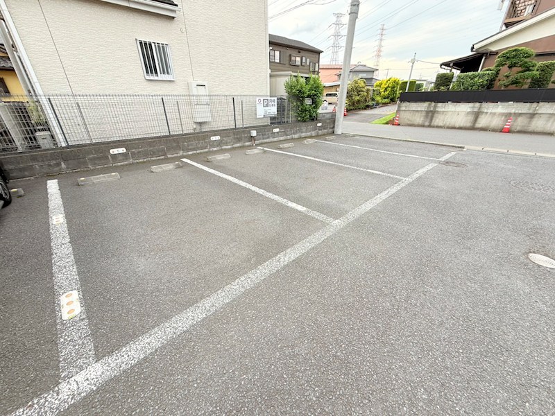 ウィルモアK・1 その他外観3