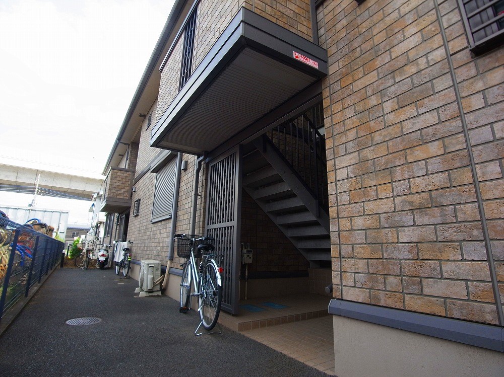 ウィルモアK・1 その他外観4