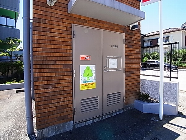 パティオ坂巻 その他外観4