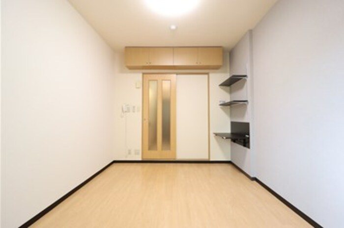 パティオ坂巻 ベッドルーム