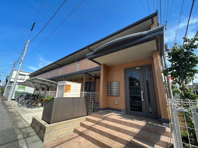 ウィルモアK・2 その他外観1