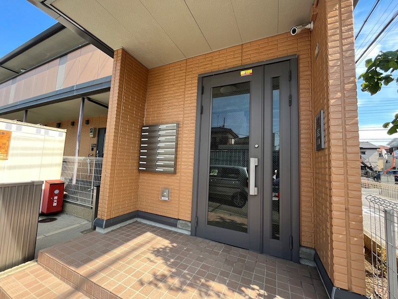 ウィルモアK・2 その他外観5