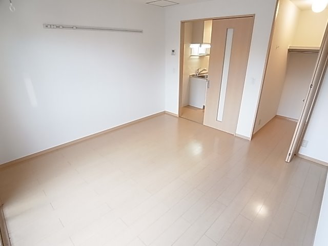 ウィルモアK・2 ベッドルーム