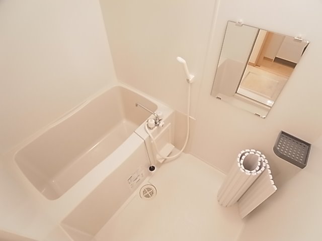 ウィルモアK・2 風呂画像