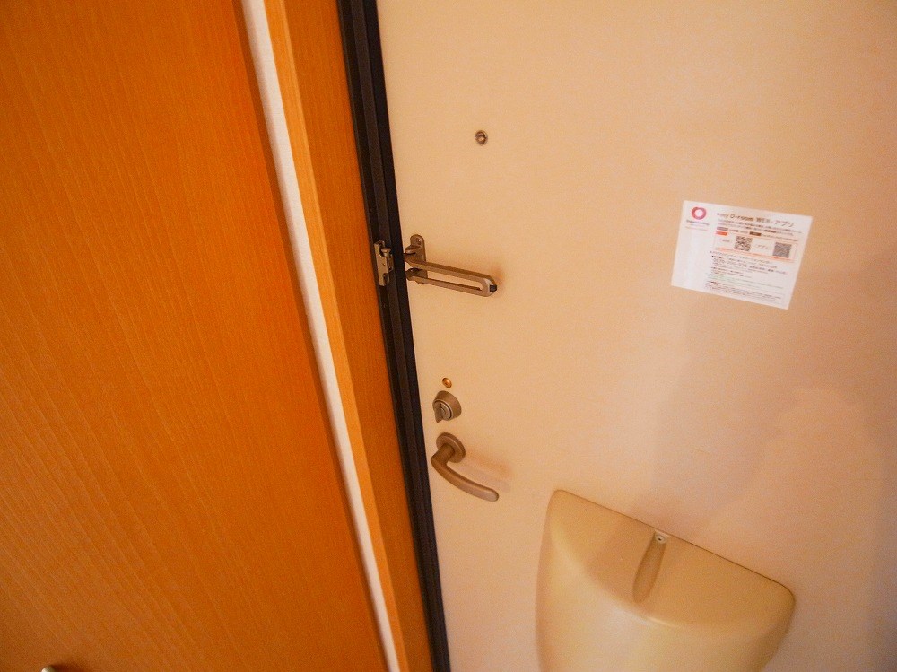 ウィルモアK・1 その他5