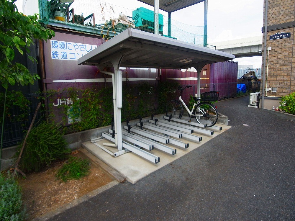 ウィルモアK・1 その他外観3