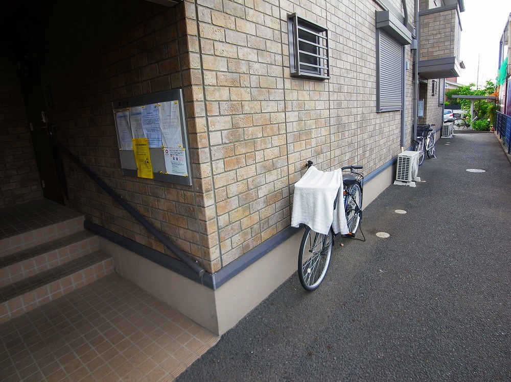 ウィルモアK・1 その他外観6