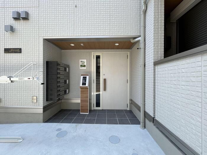 グラナーデ東尾久Ⅱ その他外観1