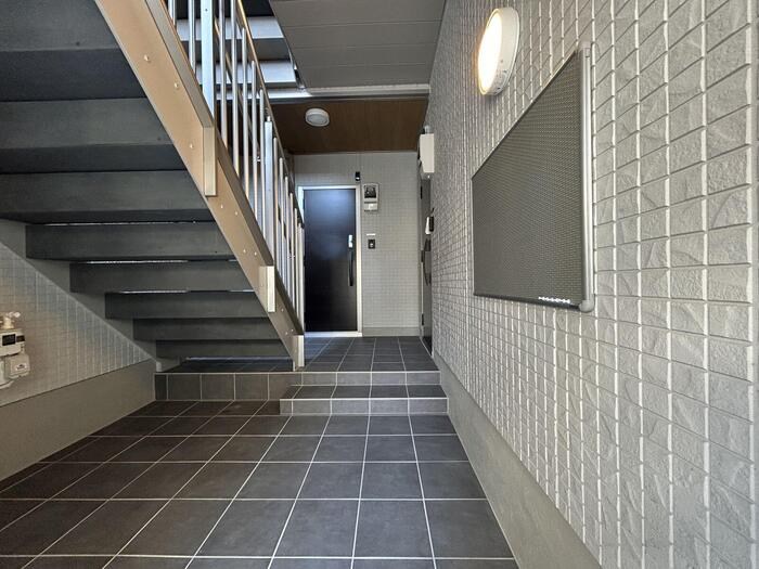 グラナーデ東尾久Ⅱ その他外観4