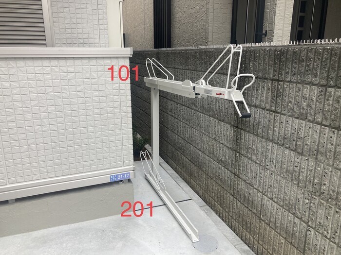 グラナーデ東尾久Ⅱ その他外観5