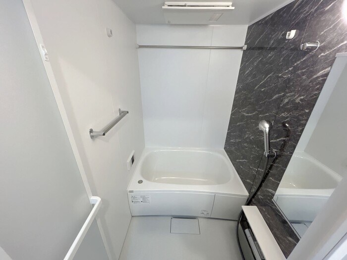 グラナーデ東尾久Ⅱ 風呂画像