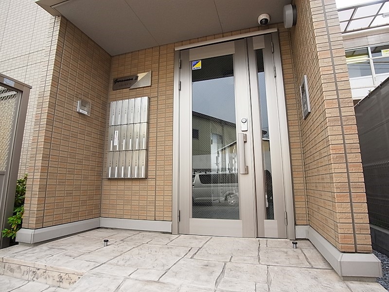 グランモア３ その他外観2