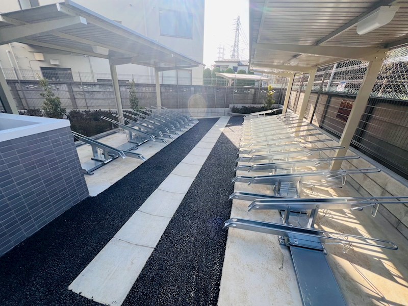 GENOVIA六町 その他外観3