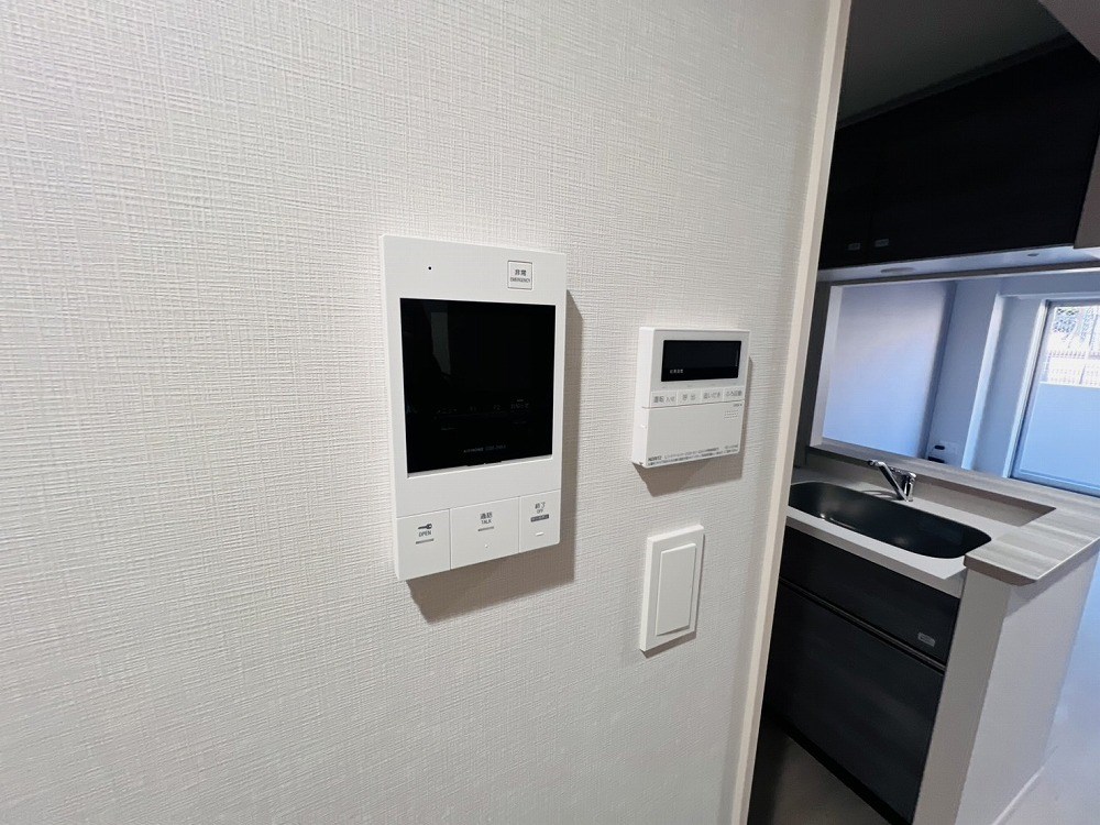 GENOVIA六町 その他4