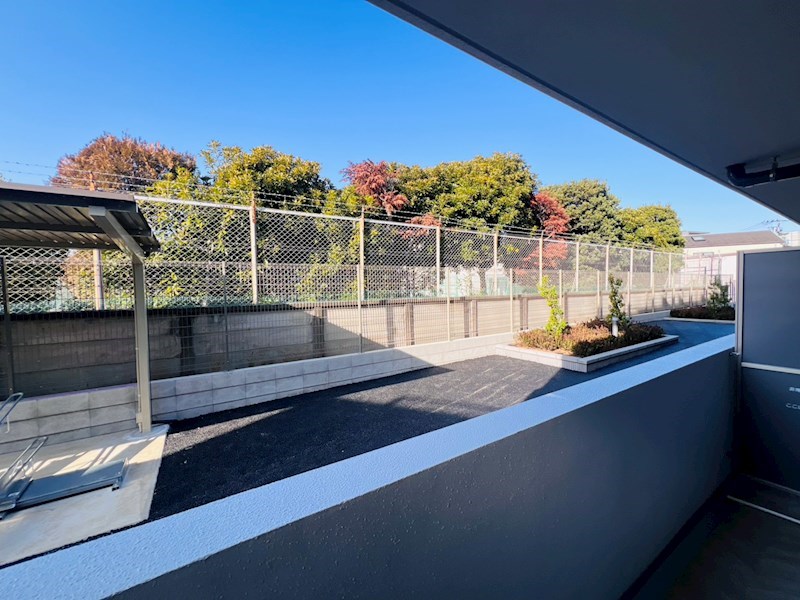 GENOVIA六町 その他8