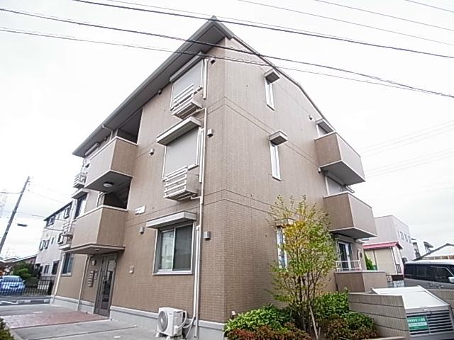 ルミエール その他外観2