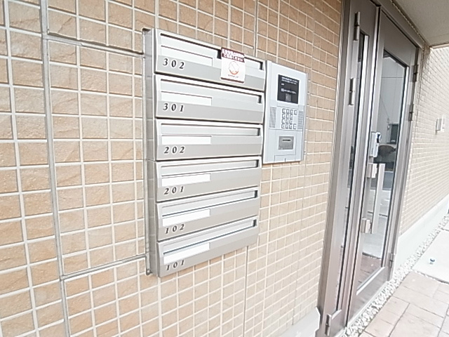 ルミエール その他外観3