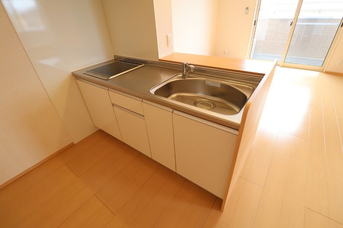 ルミエール キッチン