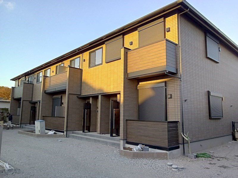 ＡＩｂａ　ｂｅｌ その他外観1