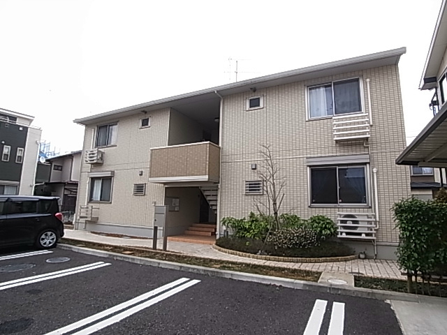 根通り その他外観1