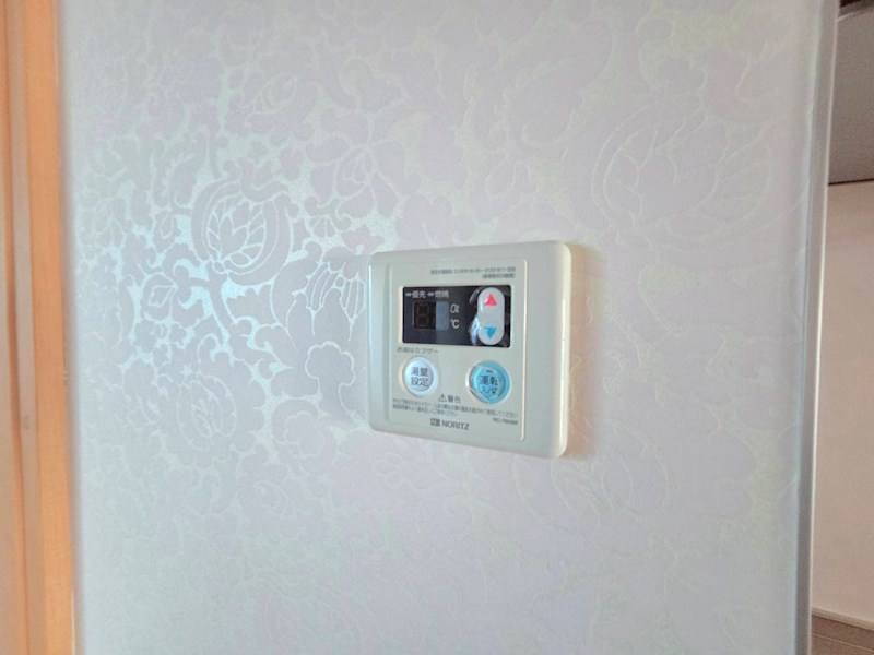 関屋ステーションハイツ その他5