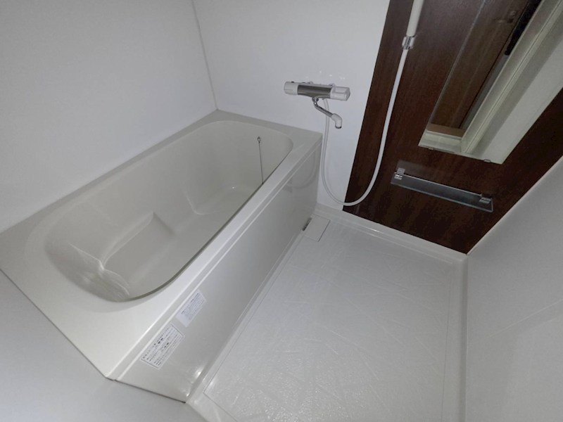 関屋ステーションハイツ その他9