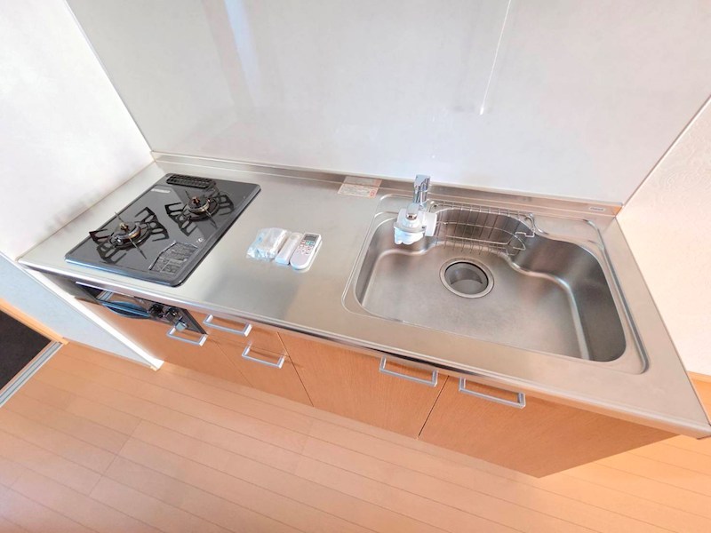 関屋ステーションハイツ その他10