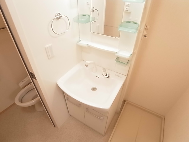 サンクレール その他2