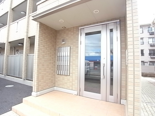 サンクレール その他外観1