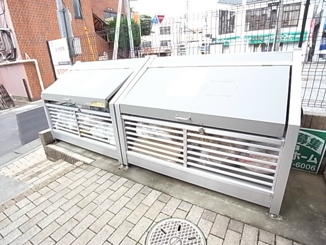 サンクレール その他外観3