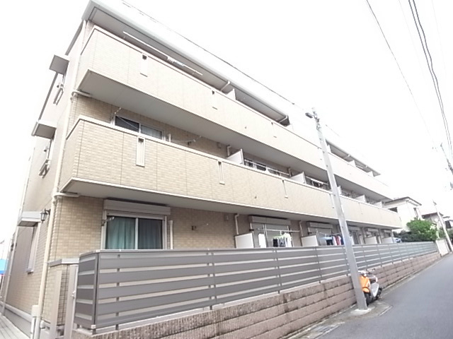 サンクレール その他外観4