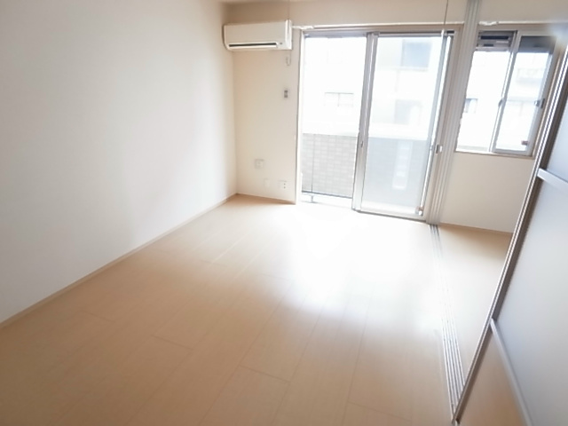 サンクレール リビング