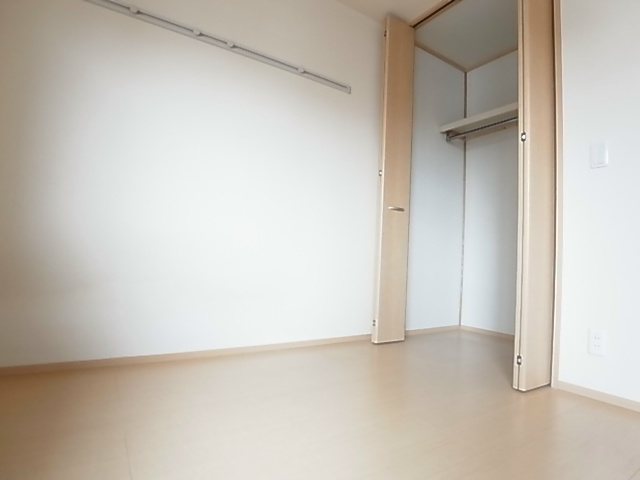 サンクレール ベッドルーム