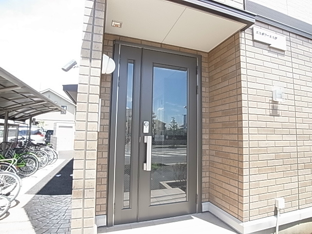 エスポワール八汐 その他外観1