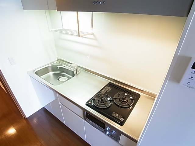 エスポワール八汐 キッチン