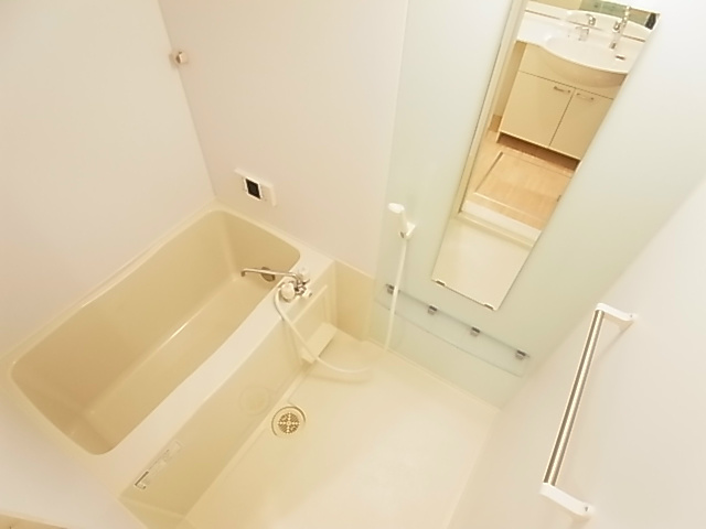 エスポワール八汐 風呂画像