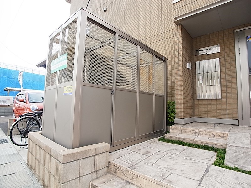 グランモア３ その他外観5