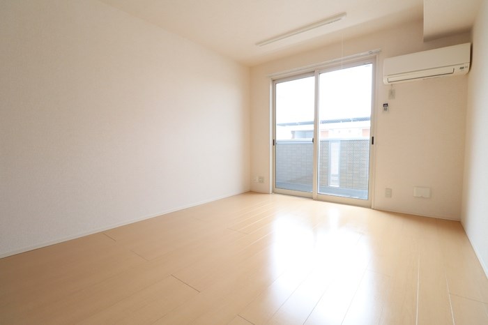 グランモア３ ベッドルーム